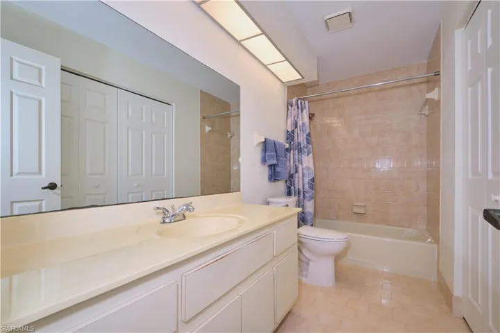 GUEST BATH