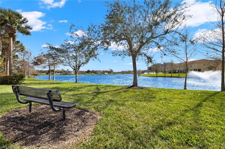 Community park