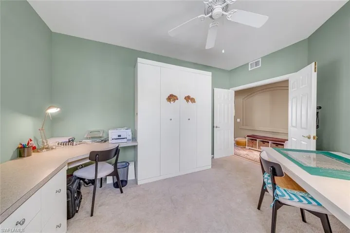 Pull down Murphy bed