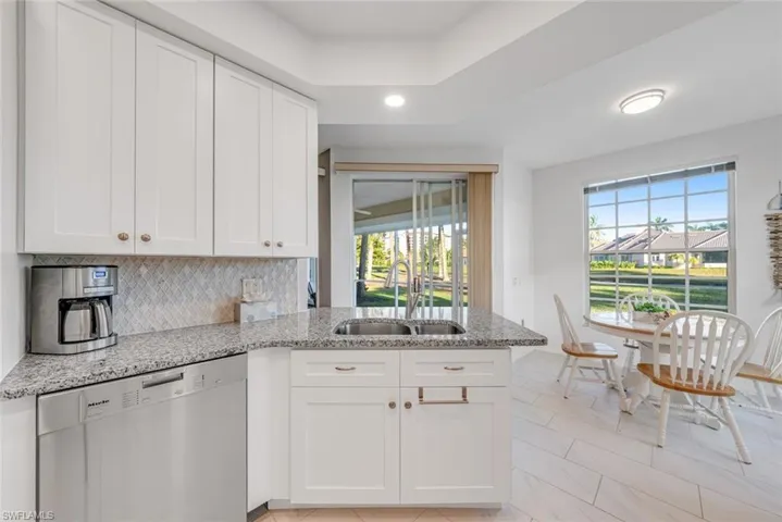 Stylish recessed lighting