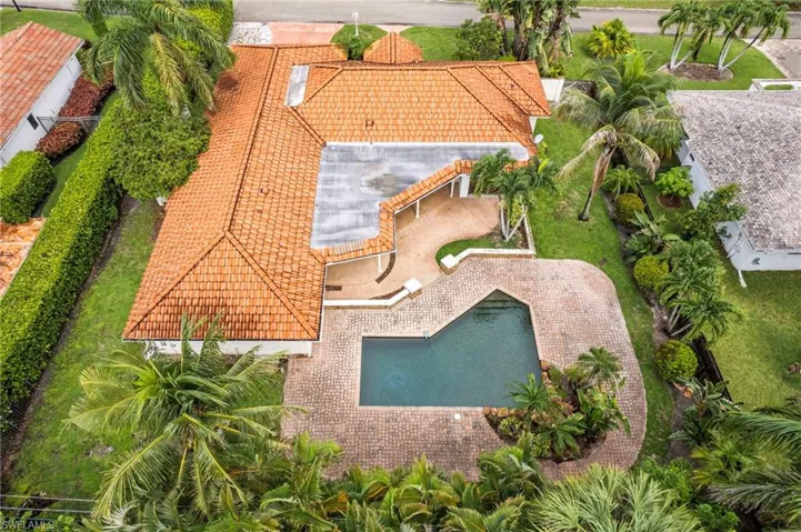 5231 Greenbriar Dr, Fort Myers, Florida 33919