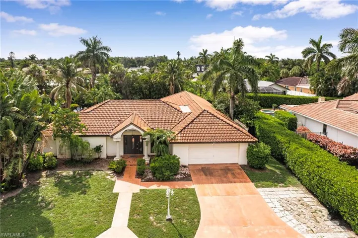 5231 Greenbriar Dr, Fort Myers, Florida 33919