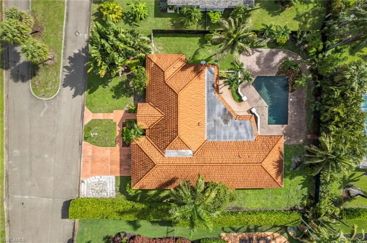 5231 Greenbriar Dr, Fort Myers, Florida 33919