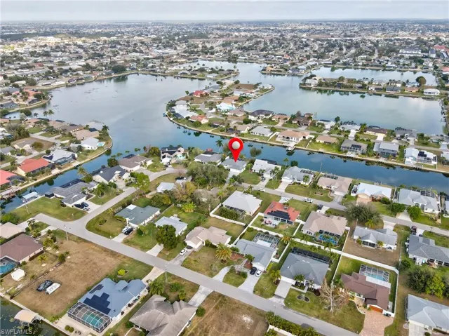 1023 Se 4th St, Cape Coral, Florida 33990