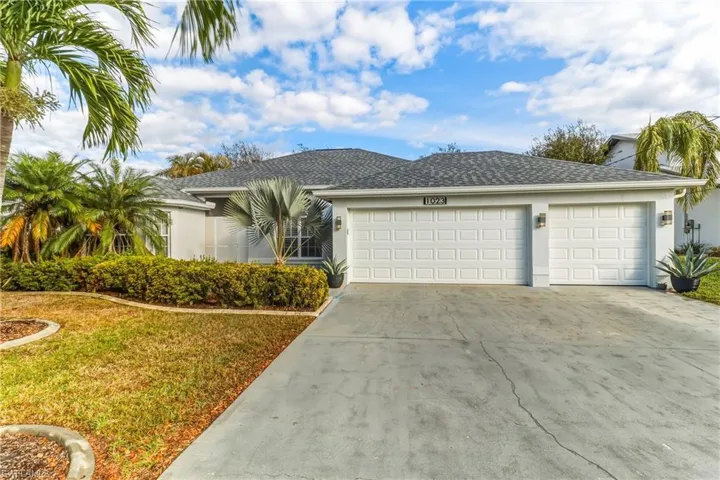 1023 Se 4th St, Cape Coral, Florida 33990