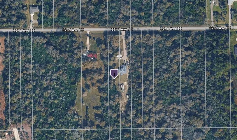 3636 32nd Ave Se, Naples, Florida 34117
