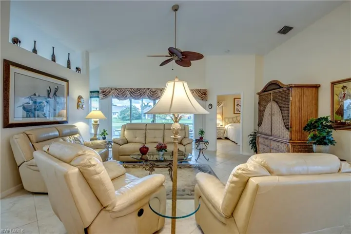 Furnishings are negotiable.