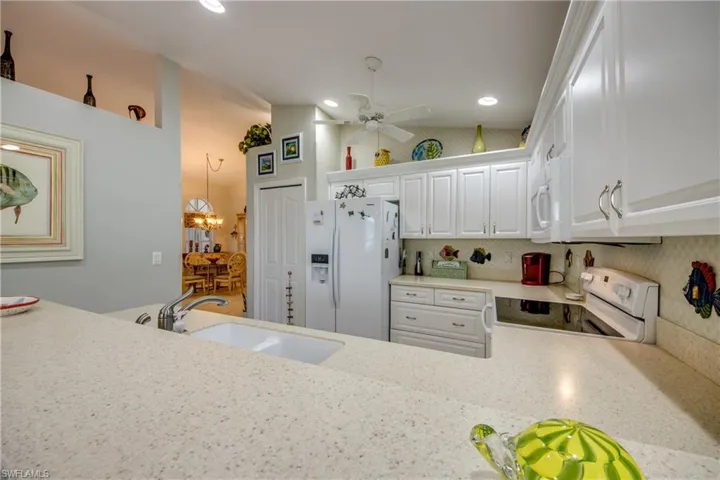 All Newer Appliances.