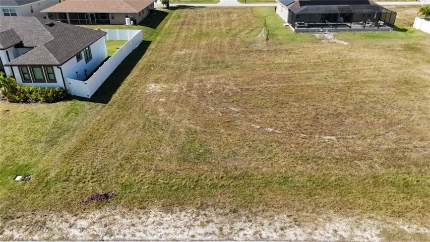 126 Sw 36th Pl, Cape Coral, Florida 33991