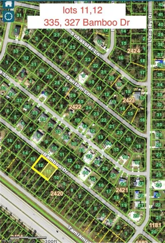 335, Port Charlotte, Florida 33954