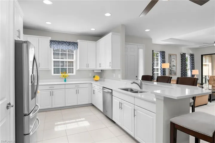 8111 Calle Canovas St, Naples, Florida 34114