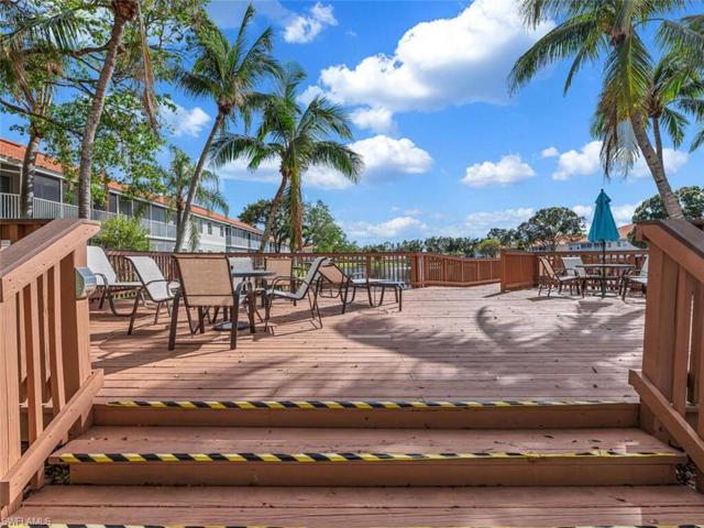 Sundeck