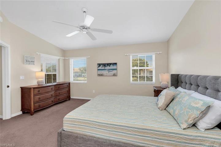Master Bedroom View 2