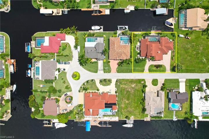 2727 SE 24 PL, CAPE CORAL FL 33904
