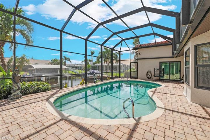 2727 SE 24 PL, CAPE CORAL FL 33904