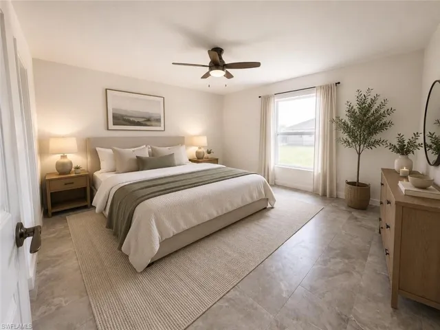 4622 Sw 7th Pl, Cape Coral, Florida 33914