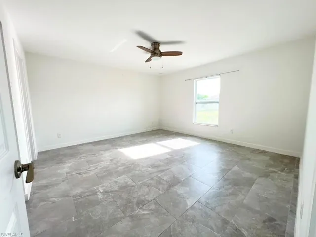 4622 Sw 7th Pl, Cape Coral, Florida 33914