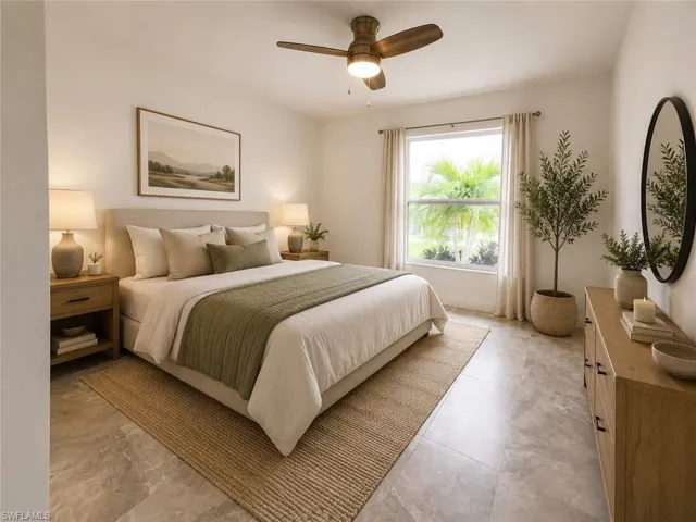 4622 Sw 7th Pl, Cape Coral, Florida 33914