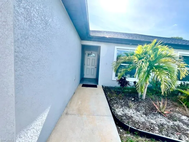 4622 Sw 7th Pl, Cape Coral, Florida 33914