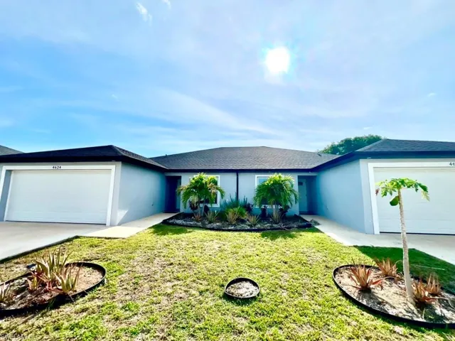 4622 Sw 7th Pl, Cape Coral, Florida 33914