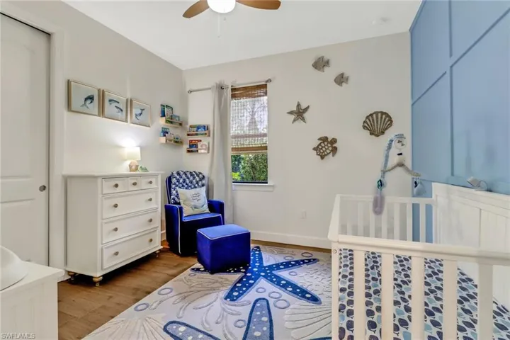 3rd bedroom