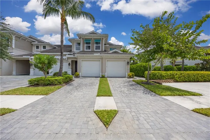 6966 Avalon Cir 908, Naples, Florida 34112