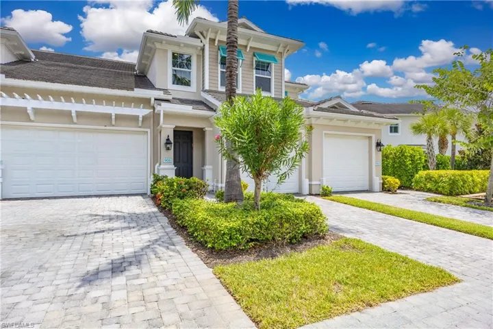 6966 Avalon Cir 908, Naples, Florida 34112