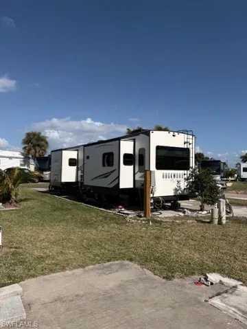 View of property