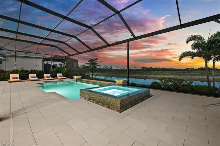 17351 Blue Sapphire Dr, Fort Myers, Florida 33913