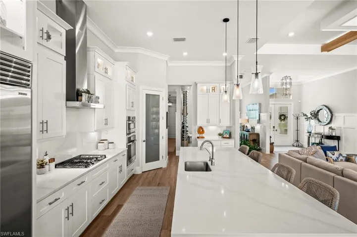 17351 Blue Sapphire Dr, Fort Myers, Florida 33913