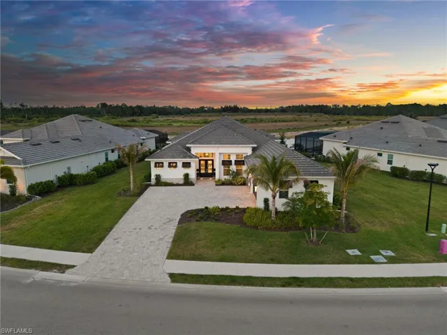 17351 Blue Sapphire Dr, Fort Myers, Florida 33913