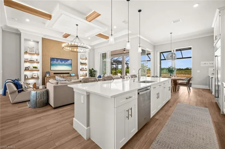 17351 Blue Sapphire Dr, Fort Myers, Florida 33913