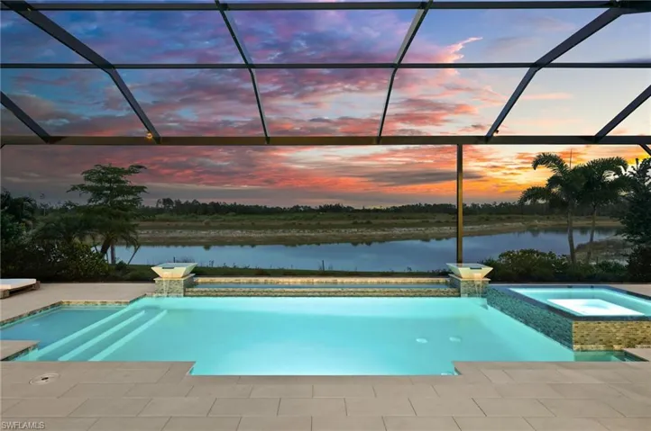 17351 Blue Sapphire Dr, Fort Myers, Florida 33913