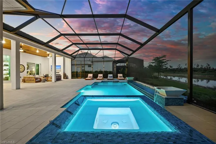 17351 Blue Sapphire Dr, Fort Myers, Florida 33913
