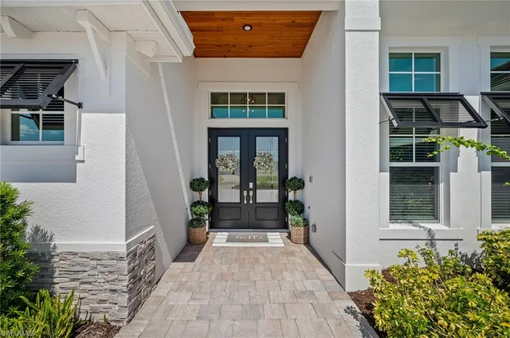 17351 Blue Sapphire Dr, Fort Myers, Florida 33913