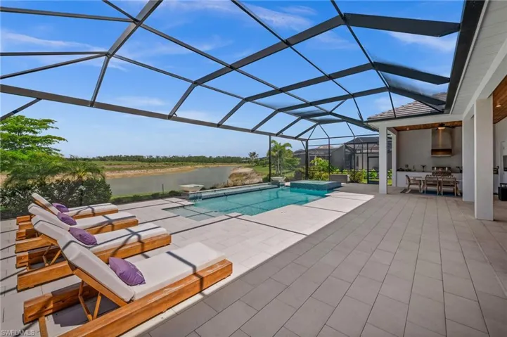 17351 Blue Sapphire Dr, Fort Myers, Florida 33913
