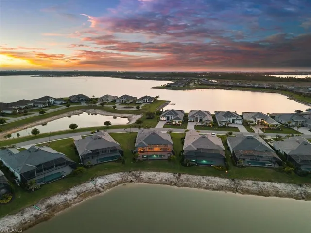 17351 Blue Sapphire Dr, Fort Myers, Florida 33913