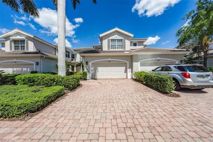 12819  Carrington  CIR, Naples, FL 34105