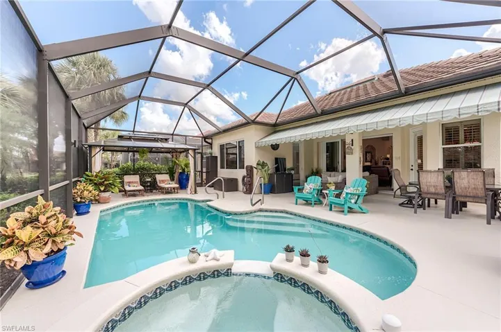 3181  Bramble Cove  CT, Fort Myers, FL 33905