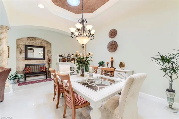 3181  Bramble Cove  CT, Fort Myers, FL 33905