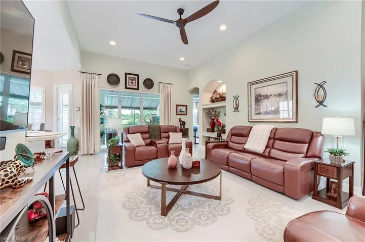 3181  Bramble Cove  CT, Fort Myers, FL 33905