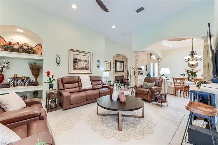 3181  Bramble Cove  CT, Fort Myers, FL 33905