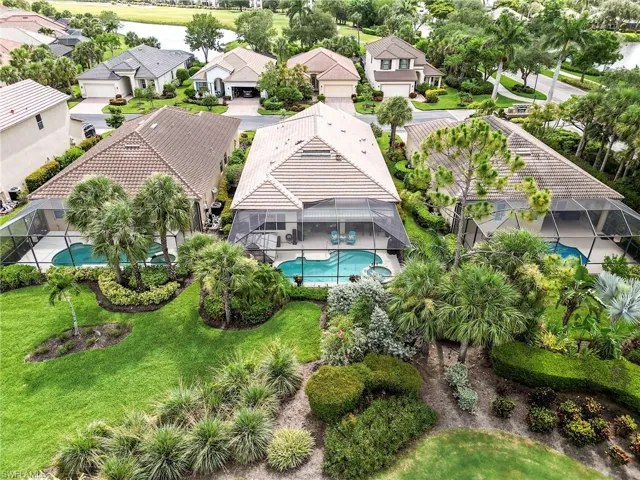 3181  Bramble Cove  CT, Fort Myers, FL 33905