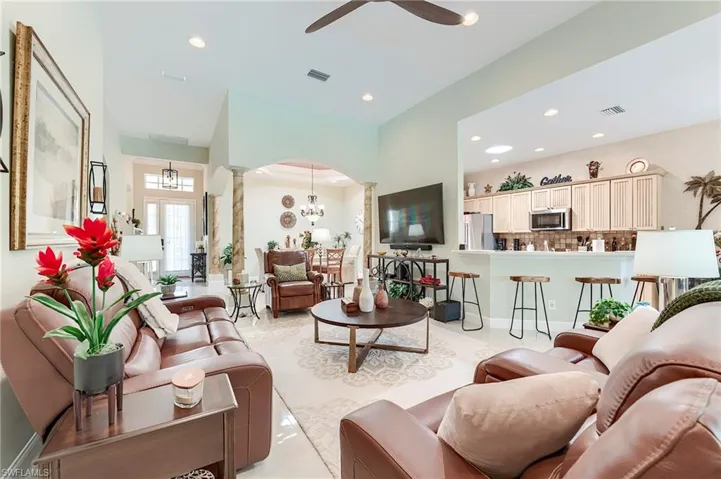 3181  Bramble Cove  CT, Fort Myers, FL 33905