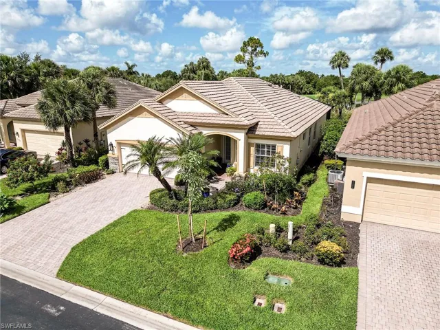 3181  Bramble Cove  CT, Fort Myers, FL 33905