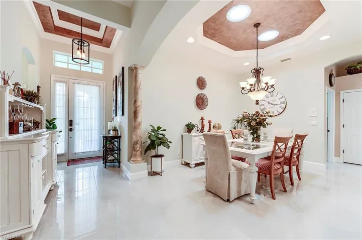 3181  Bramble Cove  CT, Fort Myers, FL 33905