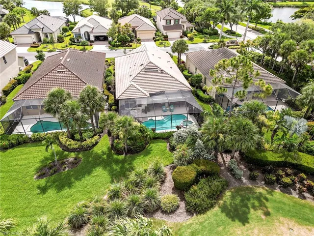 3181  Bramble Cove  CT, Fort Myers, FL 33905