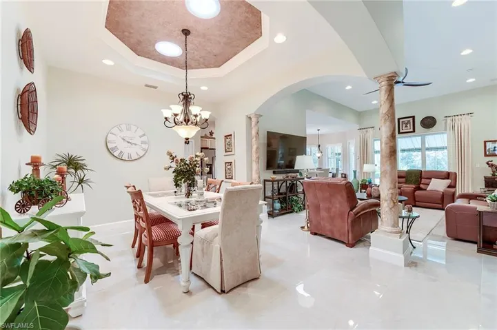 3181  Bramble Cove  CT, Fort Myers, FL 33905