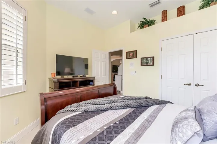 Guest Bedroom #!