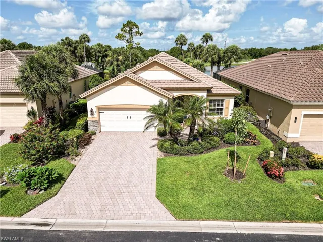 3181  Bramble Cove  CT, Fort Myers, FL 33905